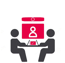 Kits con conexión USB para PC + pantalla