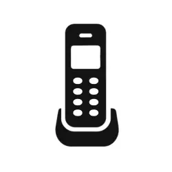 Teléfono adicional DECT Grandstream