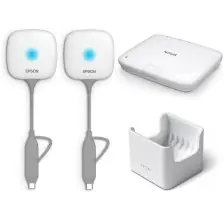 Epson Proyección Inalámbrica