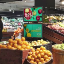 Pantalla E-Paper Philips